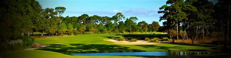 Pine Lakes Country Club - Myrtle Beach Golf Course : Myrtle Beach Golfmasters