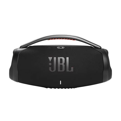 JBL Boombox 3 | Portable speaker