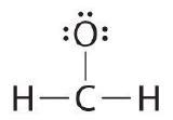 15.4: Lewis Structures: Counting Valence Electrons - Chemistry LibreTexts