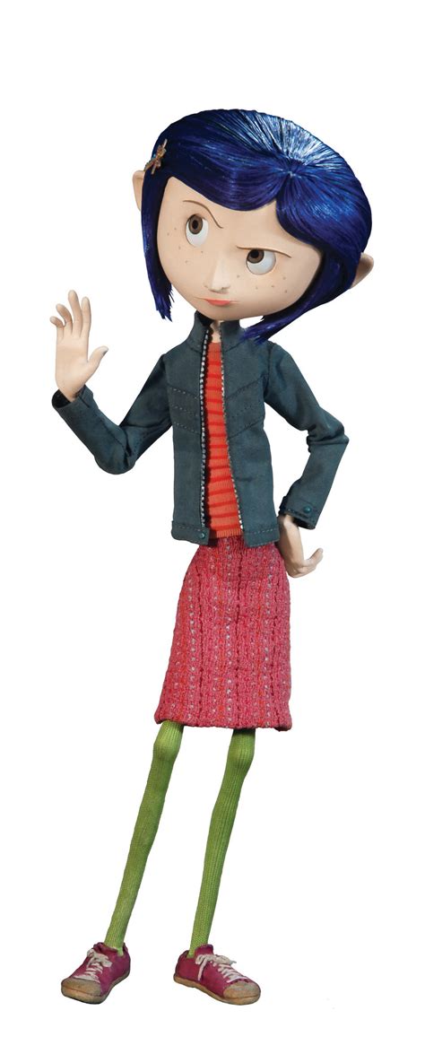 Coraline - Coraline Photo (11352536) - Fanpop