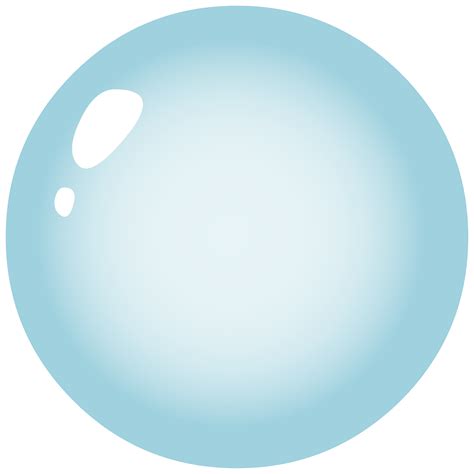 Bubble Png - ClipArt Best