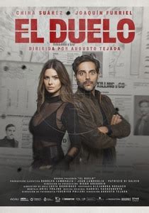 El duelo. Cartelera de Cine - LA NACION