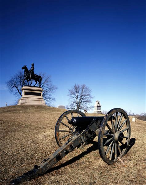 Battlefield Tours in Gettysburg, PA | Battlefield Bed & Breakfast