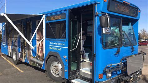 Lane Transit District to to offer free bus rides to K-12 students | KVAL