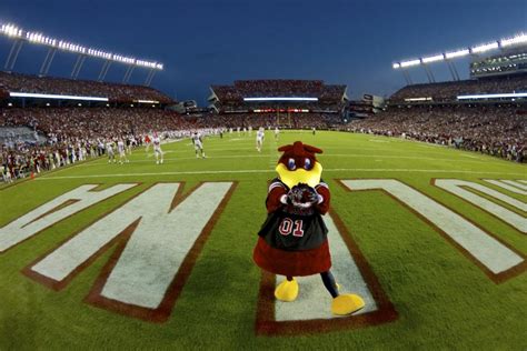 Williams-Brice Stadium | Columbia, SC 29201