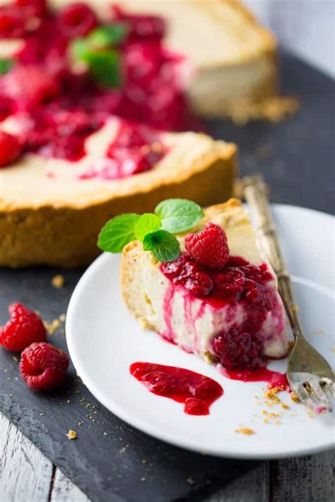 10 Amazing Vegan Summer Desserts - Vegan Heaven