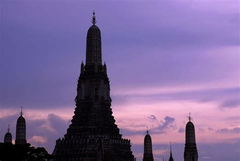 Bangkok City Tour - Thailand Tours and Travel - Southeast Asia