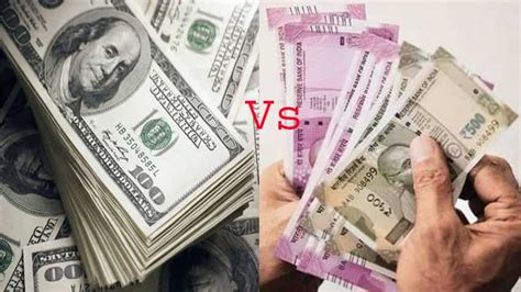 USD vs INR: Indian Rupee at 9-month low against US dollar - Expert decode the impact | Zee Business