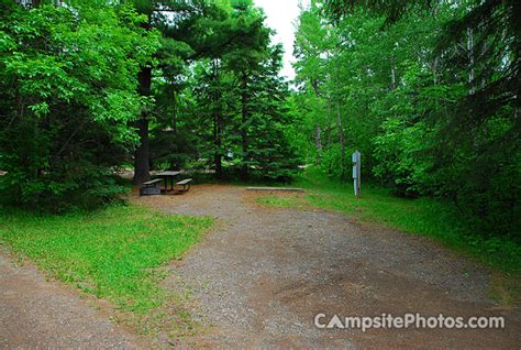 Jay Cooke State Park - Campsite Photos, Campground Availability Alerts