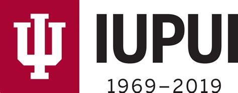 IUPUI Logo - LogoDix