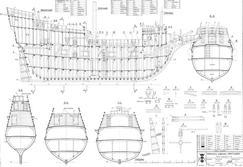 Adding more detail to the Mayflower | Virtual1620