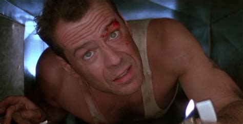 Die Hard: John McClane's 10 Greatest Quotes