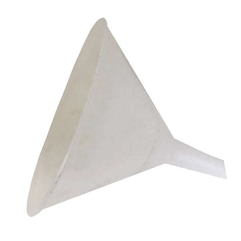 Plastic Funnel Medium 12cm | Shop Today. Get it Tomorrow! | takealot.com