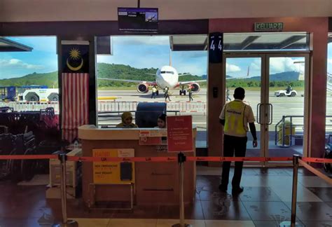 The Complete 2023 Guide to Langkawi Airport - Penang Insider