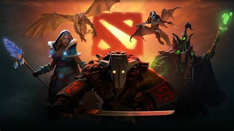 Dota 2's newest hero, Hoodwink, gets revealed ahead of schedule - Dot Esports