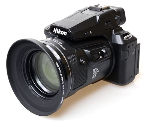 Nikon Coolpix P950 Sample Photos | ePHOTOzine