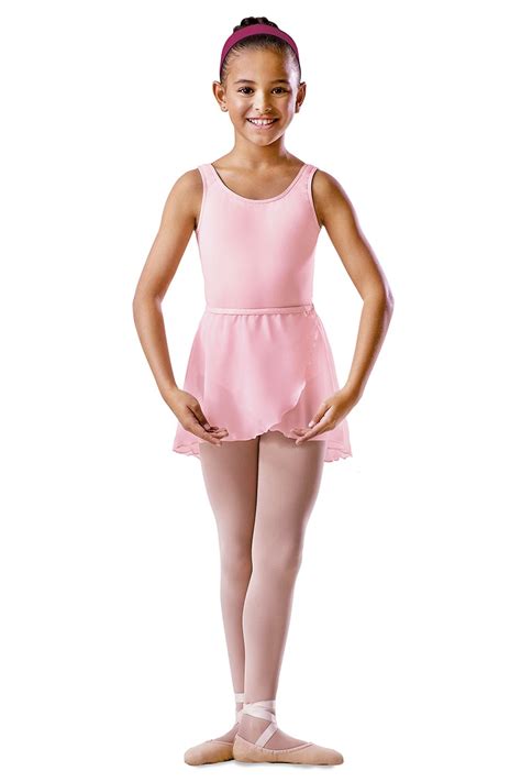 BLOCH® Children's RAD Dance & Ballet Uniforms - BLOCH® Shop UK