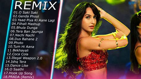 Remix Songs - Top Hindi Remix Songs 2020 - Besst Bollywood Songs - Bollywood Dance - Indian ...