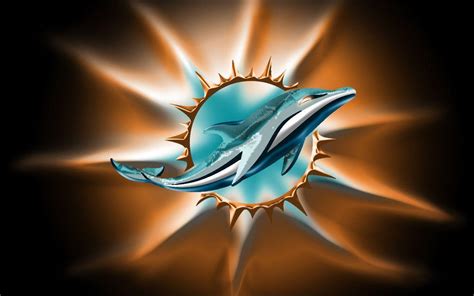 Miami Dolphins Wallpapers - Wallpaper Cave