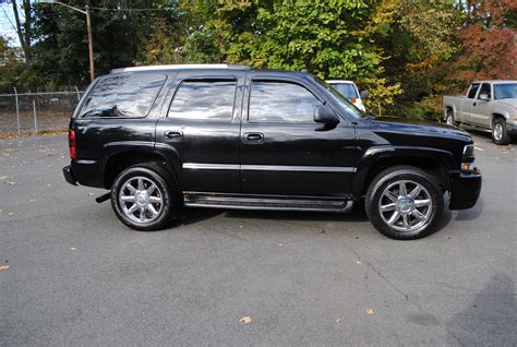 2005 CHEVY TAHOE Z71 BLACK BLACL 2 004 – Cinemacar