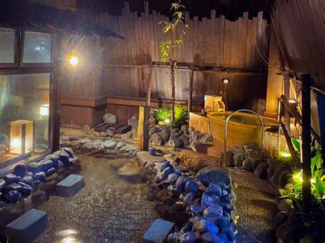 The 10 Best Tokyo Hotels With An Onsen (2023 Guide)