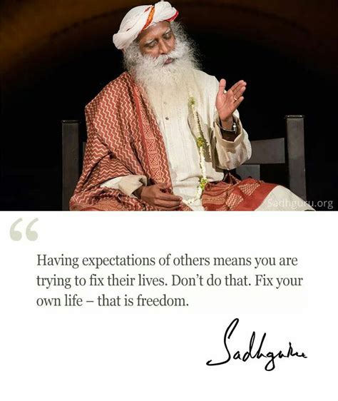 Sadhguru Quotes - ShortQuotes.cc