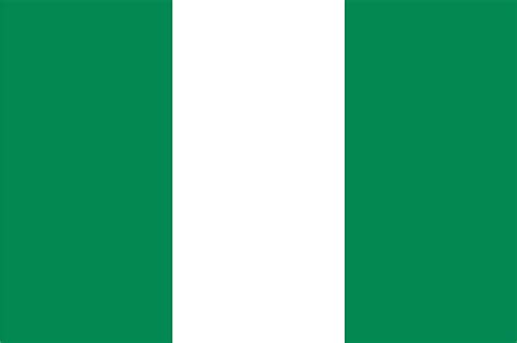 Flags, Symbols, & Currencies of Nigeria - World Atlas