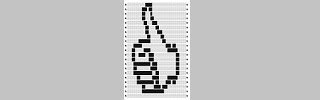 Thumbs Up Collection ASCII 2 – Psfont tk