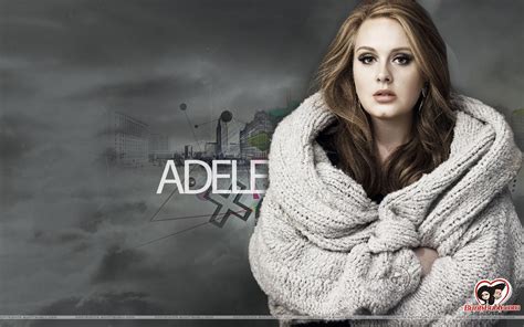 Adele Wallpapers - Wallpaper Cave