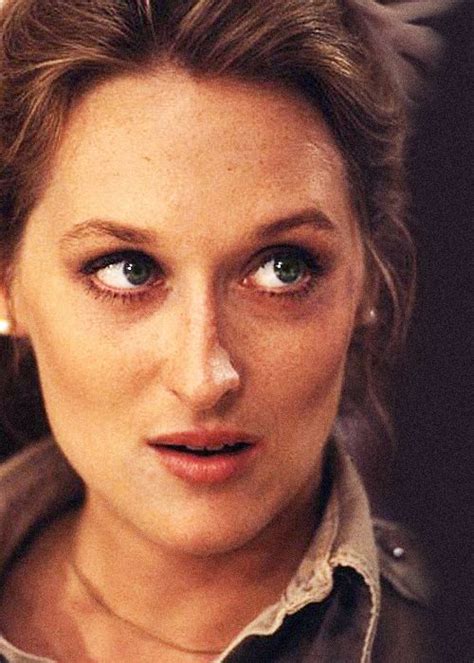 Meryl Streep as Linda "The Deer Hunter" 1978. | Meryl streep, Maryl streep, Merryl streep