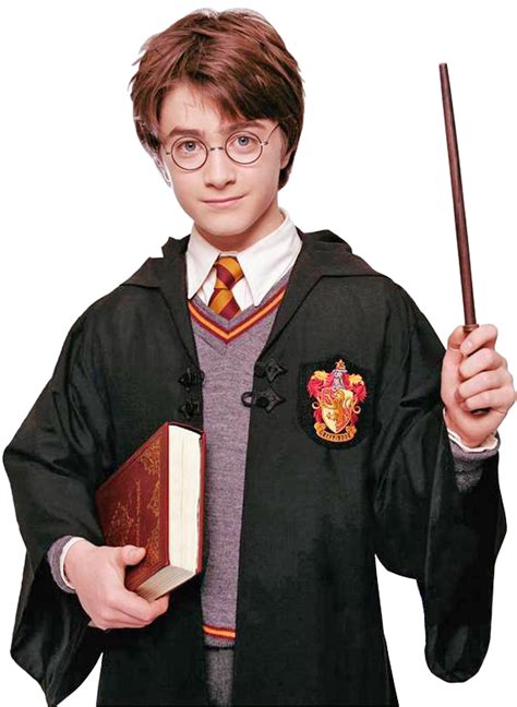 Harry Potter Broom Png Download - Kostumi I Harry Potter - Free Transparent PNG Download - PNGkey