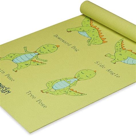 Best Kids & Childrens Yoga Mats Australia | YogaMatStore