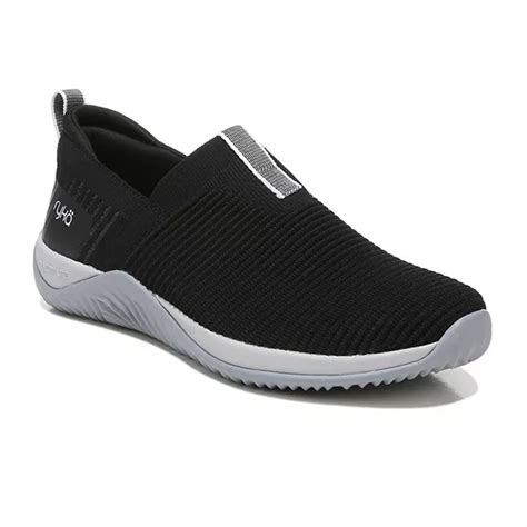 Ryka Echo Knit Women's Slip-on Sneakers