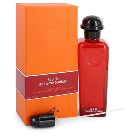 Hermes - Hermes Men 6.7 oz Eau De Cologne Spray By Hermes - Walmart.com ...