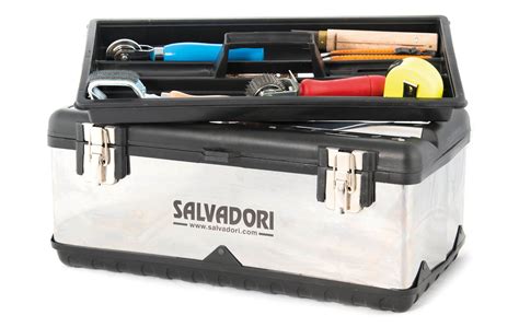 Splicing kit for conveyor tools - Accessories - Salvadori