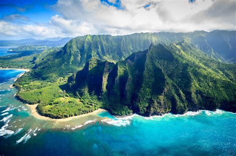 Expose Nature: North Shore, Kauai [OC][5106X3398]