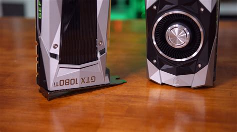 Nvidia GeForce GTX 1080 Ti Review Photo Gallery - TechSpot