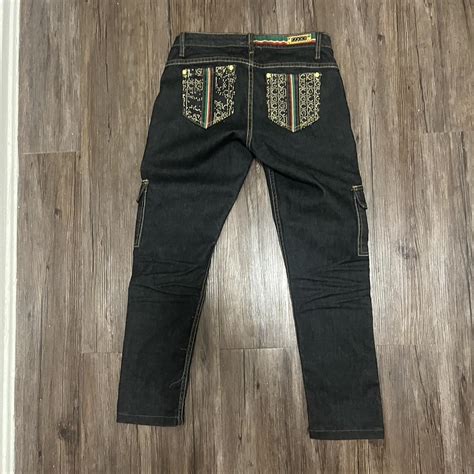 Coogi jeans - Depop