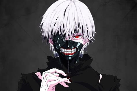 Tokyo Ghoul - Art of Tokyo Ghoul - ANIME TOKUSATSU PICS