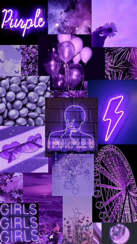 Discover 80+ wallpaper aesthetic purple super hot - in.coedo.com.vn