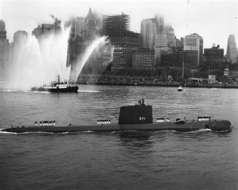 Nautilus (SSN-571)