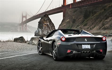 Ferrari Wallpapers on WallpaperDog