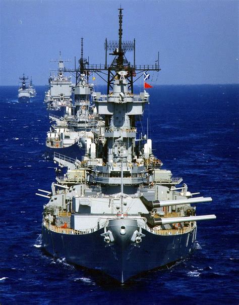 United States Battleships parade | Battleship, Us navy ships, Navy ships