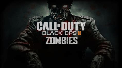 COD BO2 Zombies Wallpapers - Top Free COD BO2 Zombies Backgrounds ...