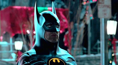 Batman Returns 4K Blu-ray Review