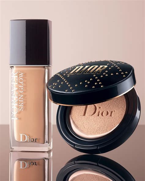 Pin by ROZA on Cosmetics | Dior makeup foundation, Dior forever, Dior ...