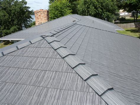 Seamless Metal Roofing | ABC Seamless