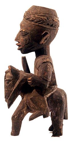 The Art And Architecture Of Yorubaland! - Culture (3) - Nigeria