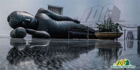 Inflatable Art Installations - Inflatable Design Group