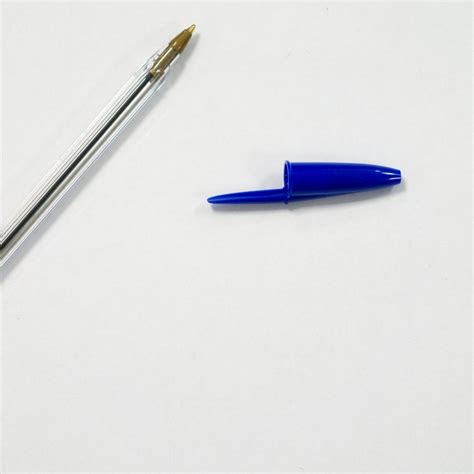 Who Invented The Bic Pen - Vactrone